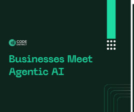 How Agentic AI Is Transforming Enterprise Operations