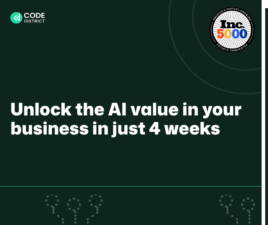 Get AI Chatbot Prototype In 4 Weeks