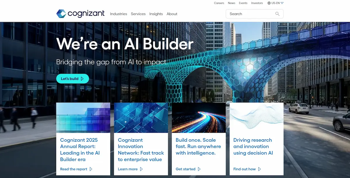 Cognizant Image