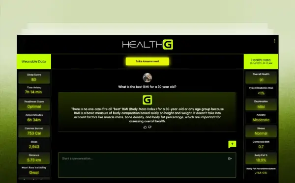 healthg