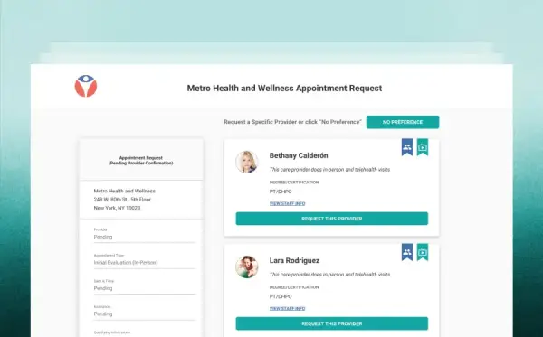 metro health