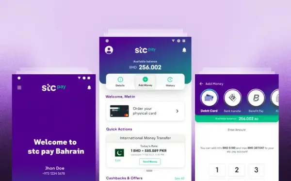 stcpay